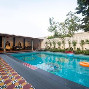 Regency Madurai By Grt Hotels